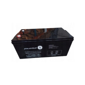 Akumulator PowerBat CBE 12V 260Ah