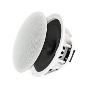 18bd62597723e62fe8fb21428359b9d8_original LAUDIO NOVA T6 - Głośnik sufitowy 100V