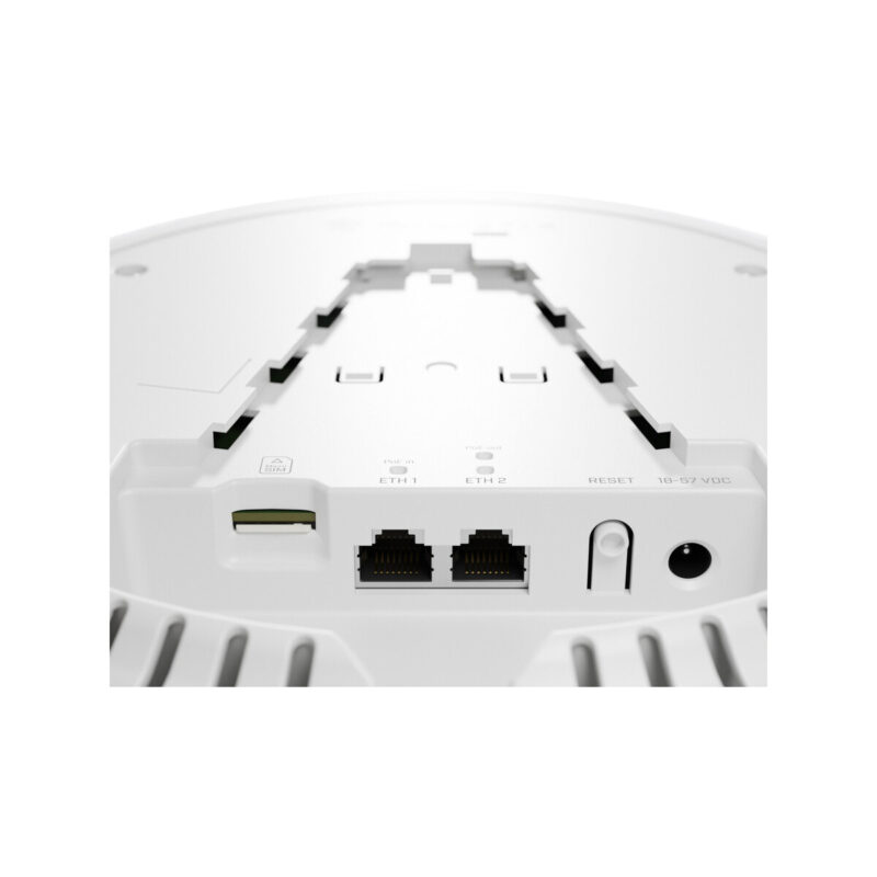 MIKROTIK ROUTERBOARD cAP LTE12 ax (cAPGi-5HaxD2HaxD&EG12-EA)