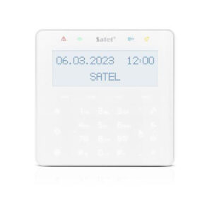 SATEL MANIPULATOR INT-KSG2R-W