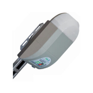 Zestaw CAME HG600 HOME SL SPACE z szyną łączoną 3.3m do bram garażowych