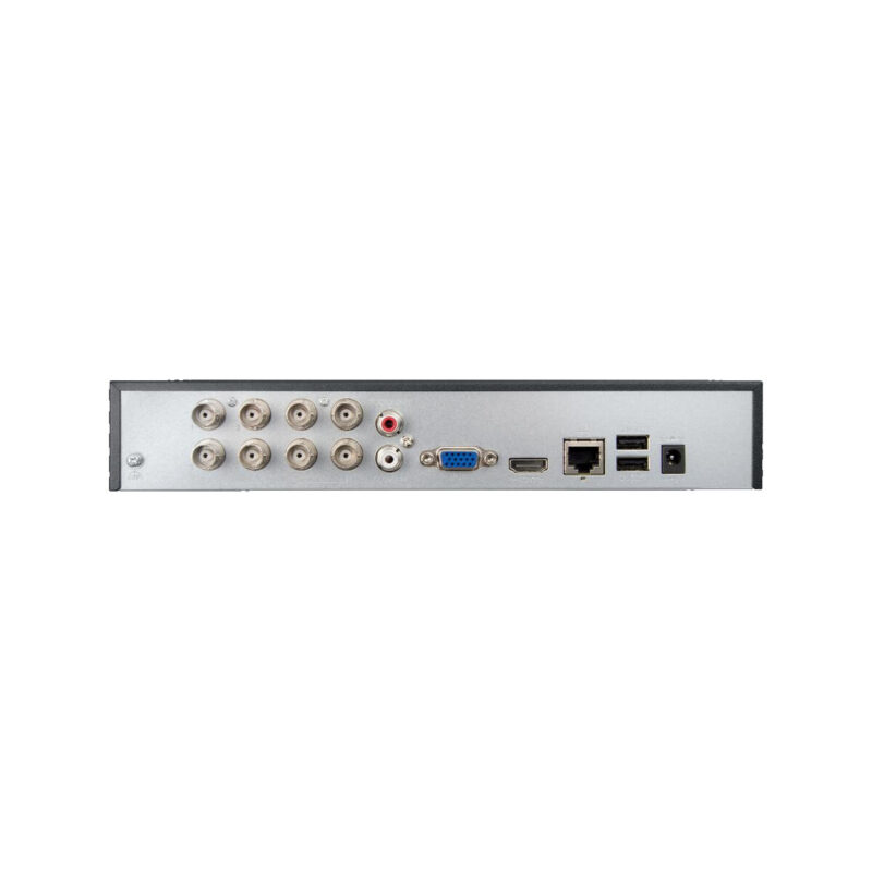 Rejestrator BCS BASIC BCS-B-XVR0801(2.0)
