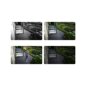 Kamera IP Imou Bullet 3 Pro 8MP IPC-S3EP-8V0W