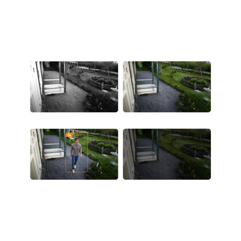 Kamera IP Imou Bullet 3 Pro 8MP IPC-S3EP-8V0W