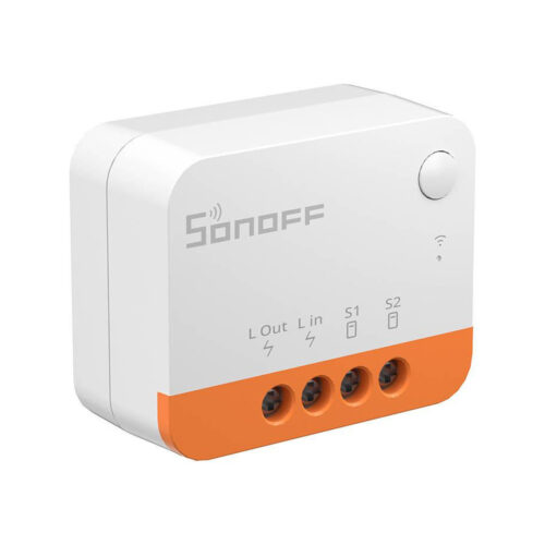 SONOFF Inteligentny przełącznik Zigbee Smart Switch ZBMINIL2