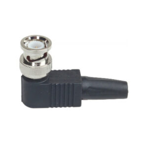 WTYK BNC SKRĘCANY KĄTOWY