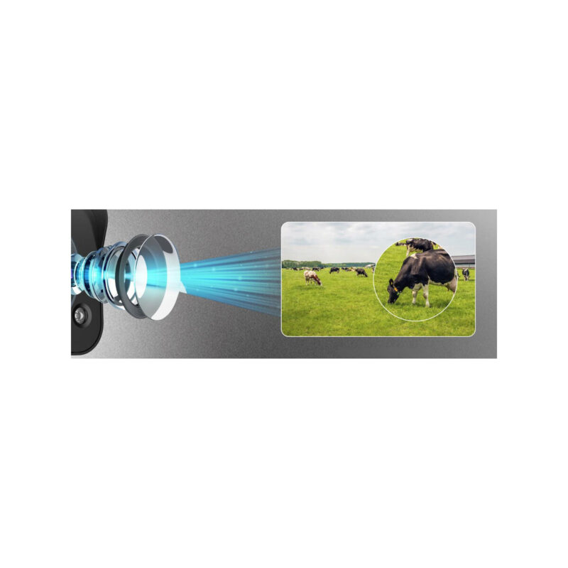 Kamera IP Dahua IPC-HFW2441DG-4G-SP-B-0360B