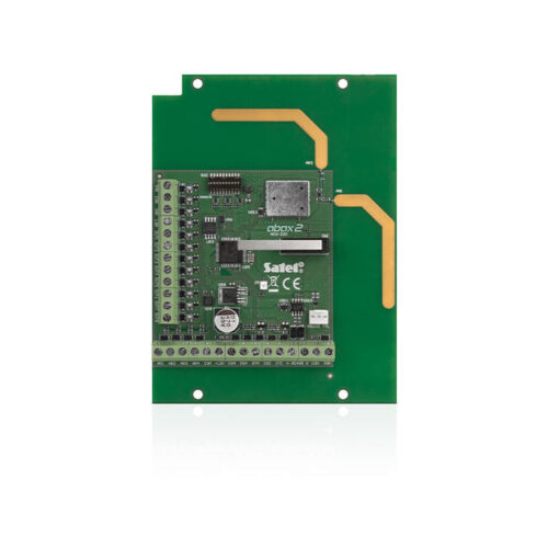 SATEL KONTROLER SYSTEMU BEZPRZEW. ABAX 2 - ACU-220