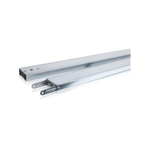 Szyna Hormann FS-2 dwuczęściowa M (średnia) do napędów Promatic/Supramatic