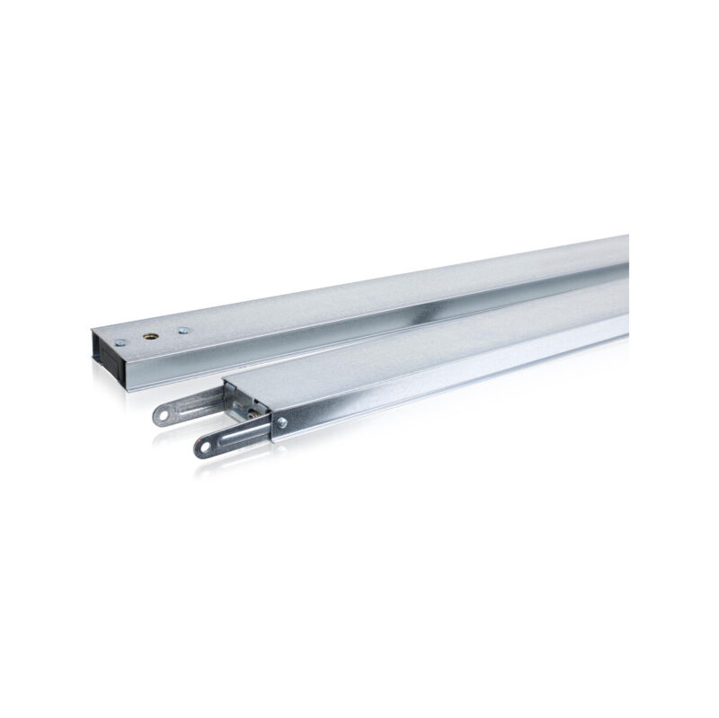 Szyna Hormann FS-2 dwuczęściowa M (średnia) do napędów Promatic/Supramatic