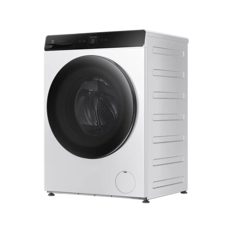 Pralko-suszarka Xiaomi Mijia Pro 9/6kg 1400 obr. Smart Wash Dual Auto Dosing Biało-czarny
