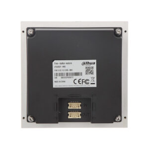 Moduł 5 przycisków DAHUA VTO4202F-MB5