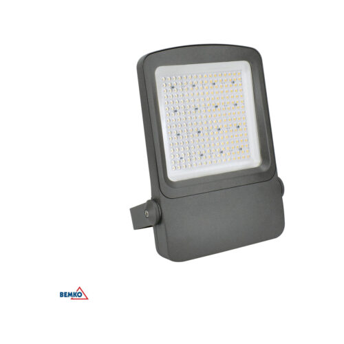 Naświetlacz LED CAMPUS 200W 4000K 34000lm IP66 90X90 sztary