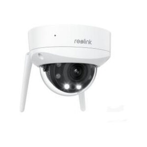 Kamera IP Reolink W437 8MPx WiFi 5x zoom IK10