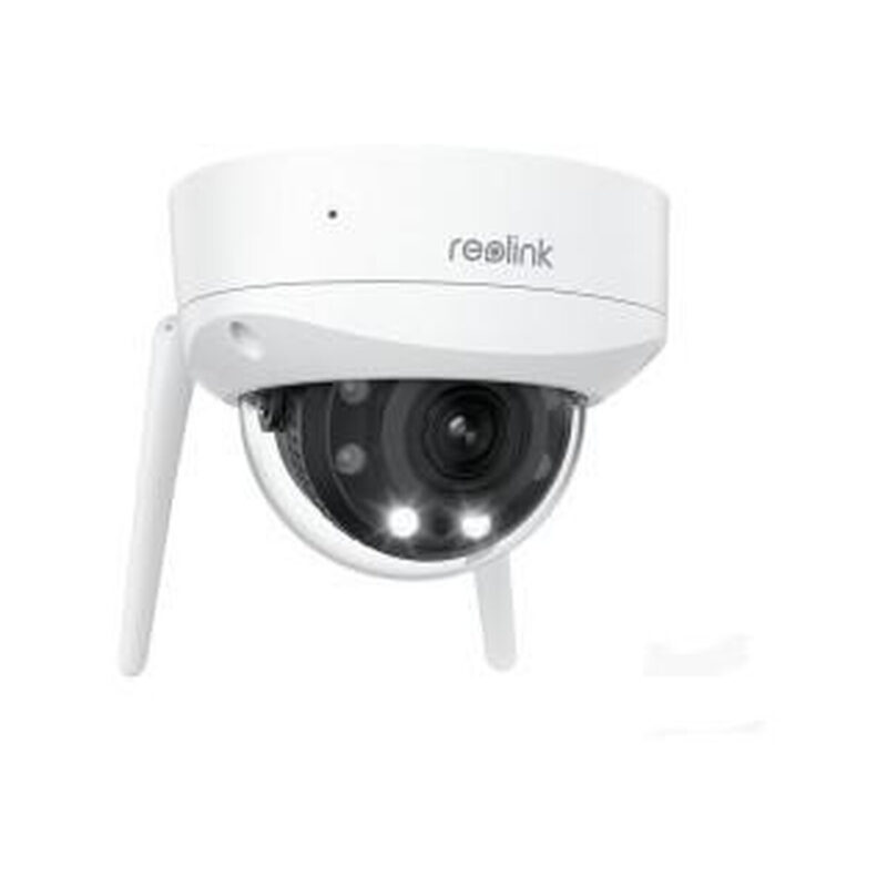 Kamera IP Reolink W437 8MPx WiFi 5x zoom IK10