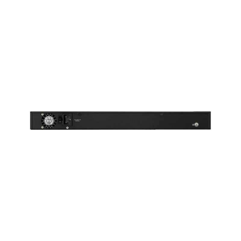Switch BCS LINE BCS-L-SP1602G-2SFP-M(2)