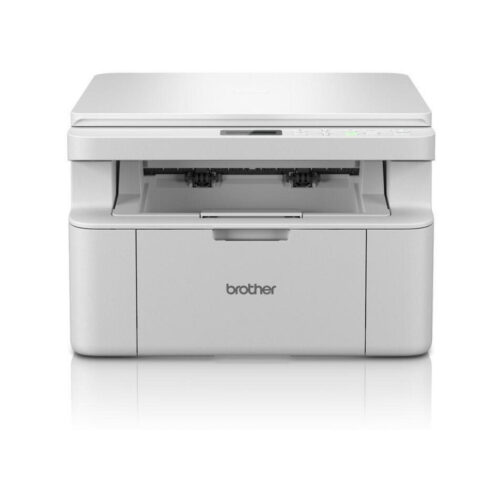 Urządzenie wielofunkcyjne BROTHER DCP-L1630W Wi-Fi