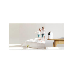 Kamera IP Imou Ranger 2 Pro 5MP z chmurą Imou Protect na rok