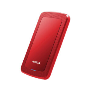 DYSK ZEWNĘTRZNY ADATA DashDrive HV300 2TB 2.5 USB3.1 Czerwony