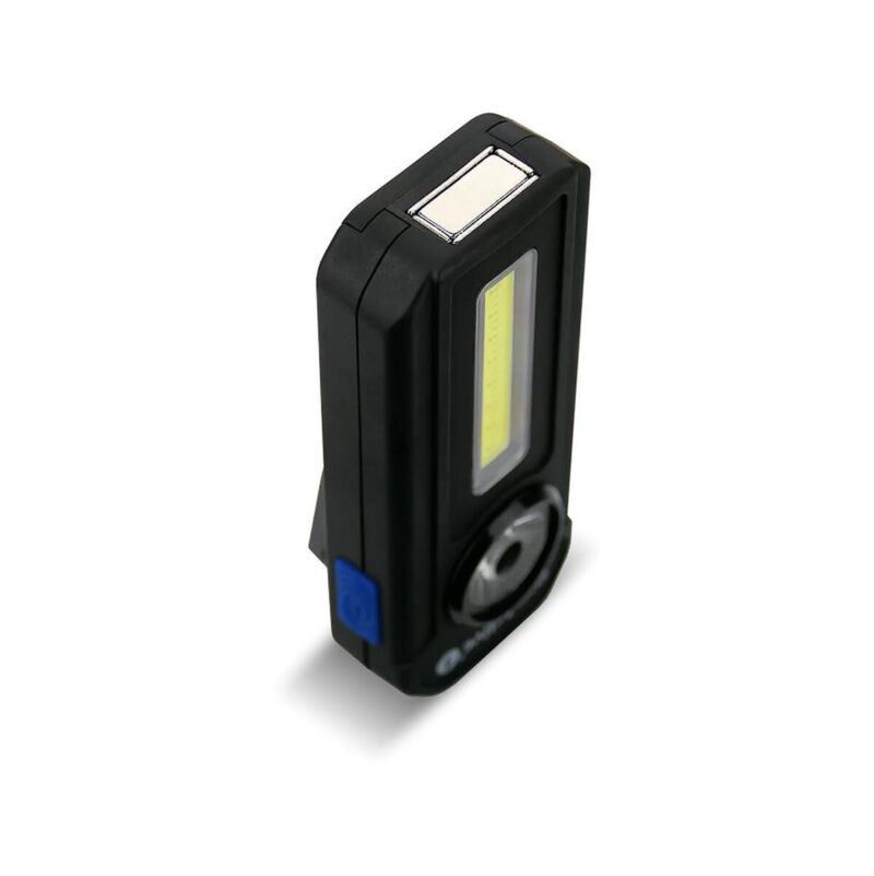 Latarka warsztatowa inspekcyjna COB LED everActive WL-300 300 lumenów IPX4 z magnesem