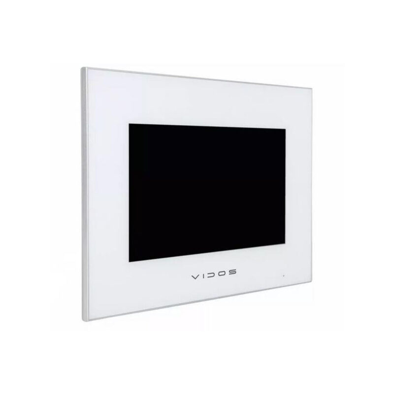 Monitor wideodomofonu VIDOS M10W-X