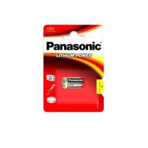Bateria Panasonic do fotokomórek FAAC XP20WD