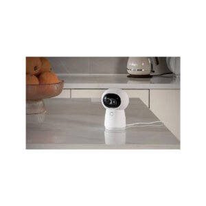 Kamera obrotowa z hubem Zigbee CH-H03 Aqara