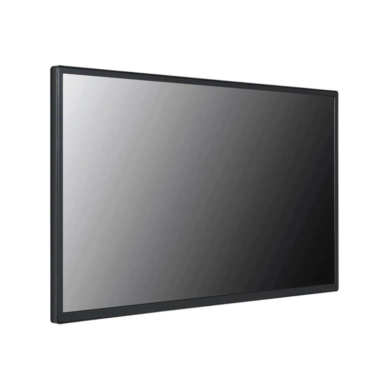 Monitor LED LG 32SM5J-B 32 cale 24/7