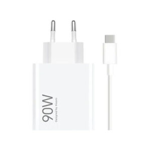 Ładowarka sieciowa Xiaomi 90W HyperCharge Combo (Type-A)