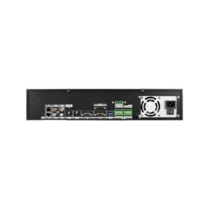 Rejestrator BCS VIEW BCS-V-NVR6408R-A-8K