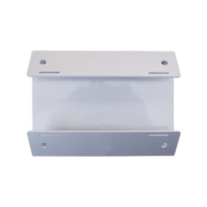 Adapter słupowy do obudów ABOX-M ATTE ADD-PMAM