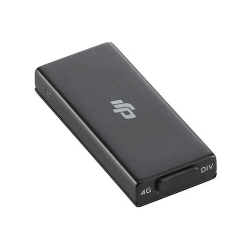 DJI Cellular 4G Dongle