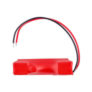 Adapter PoE PASSIVE podnoszący napięcie do 48V ATTE ASUC-15-482-HS