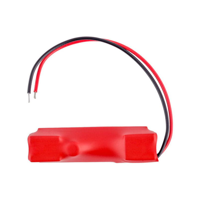 Adapter PoE PASSIVE podnoszący napięcie do 48V ATTE ASUC-15-482-HS