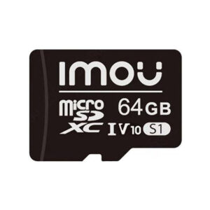 Karta pamięci microSD IMOU ST2-64-S1 64GB