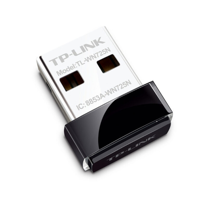 196b68e9294ef99adec6c7ca529ed8fc_original ADAPTER WLAN USB TP-LINK WN725N