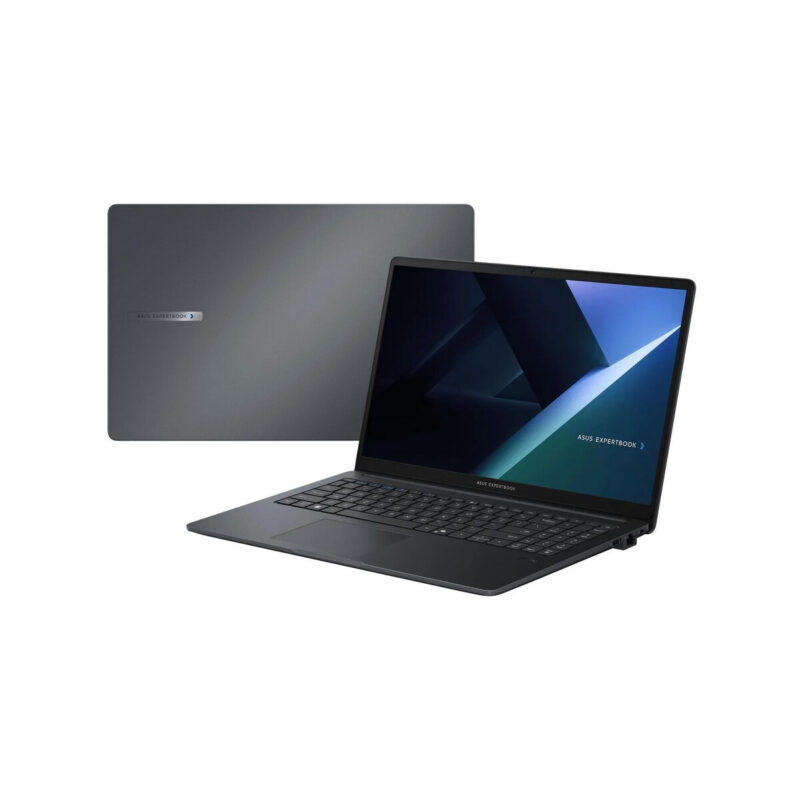 Laptop Asus ExpertBook B1 B1503CVA-S75100X - i5-13420H/16GB/512GB/15.6 FHD/Win 11 PRO/3YRS