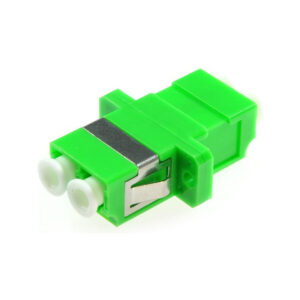 ADAPTER LC/APC Duplex SM Standard