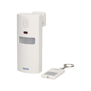 Alarm z wbudowaną syreną ORNO OR-MA-711