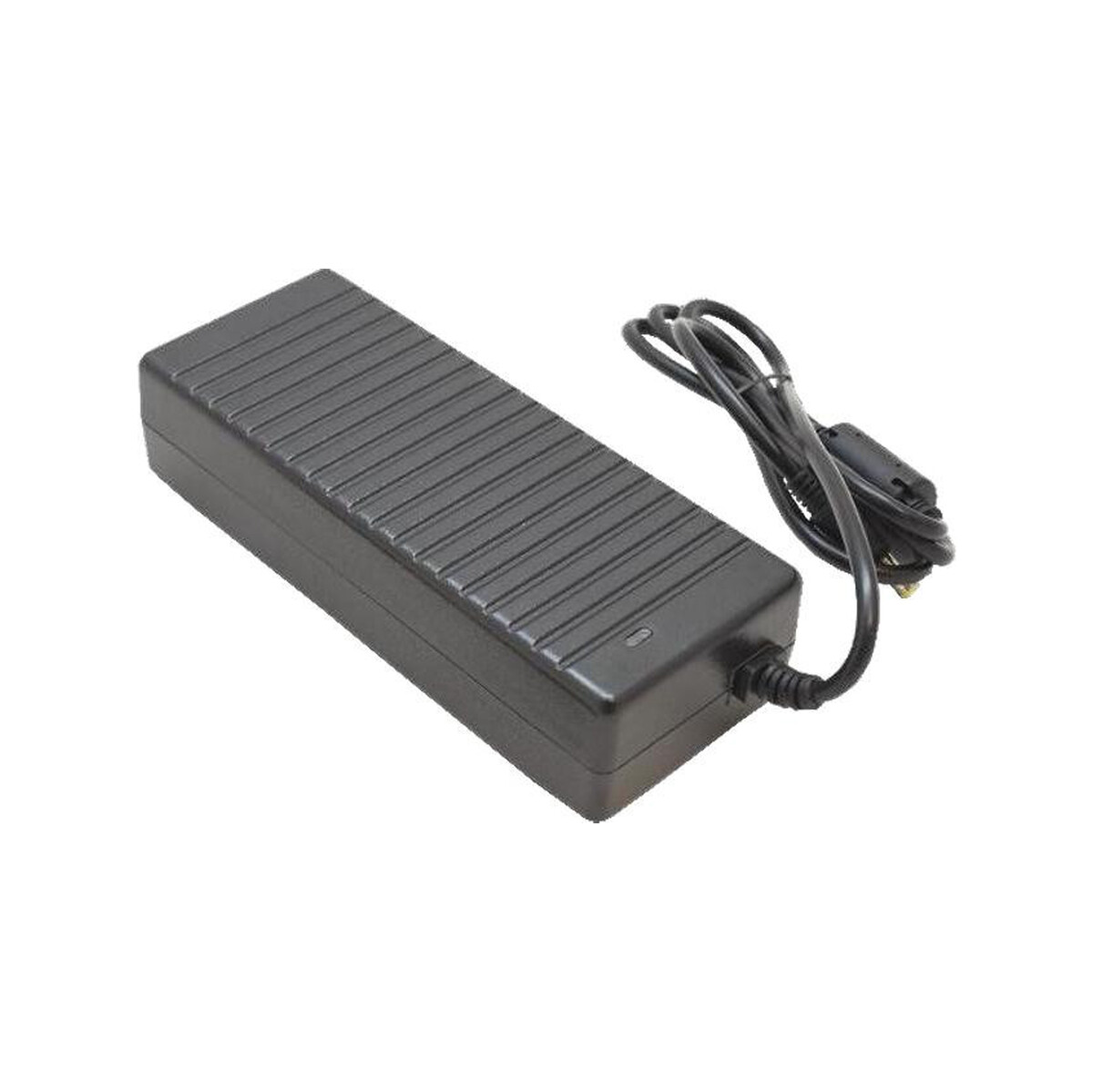 Zasilacz impulsowy desktop do CCTV Voltage 12V 7,5A 90W wtyk 5,5mm / 2,1mm