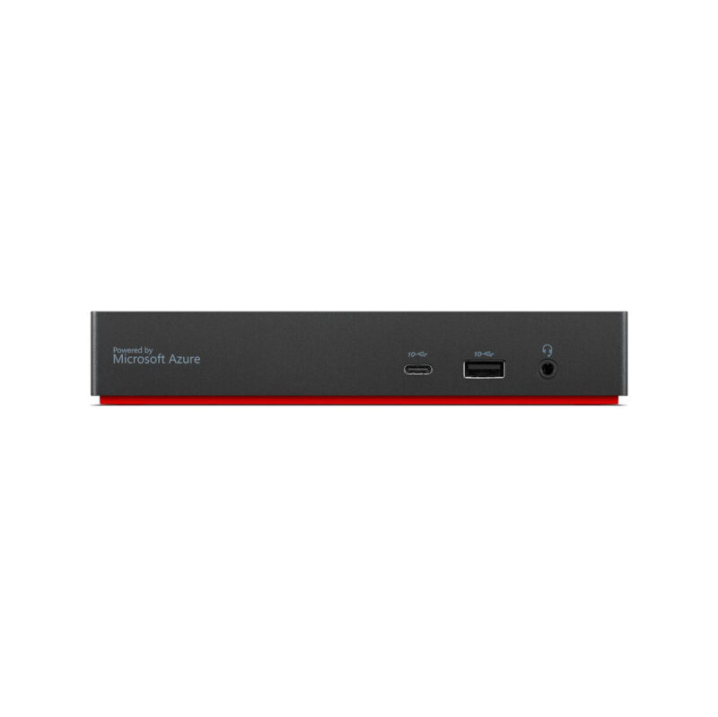 Stacja dokująca Lenovo ThinkPad Universal USB-C Dock