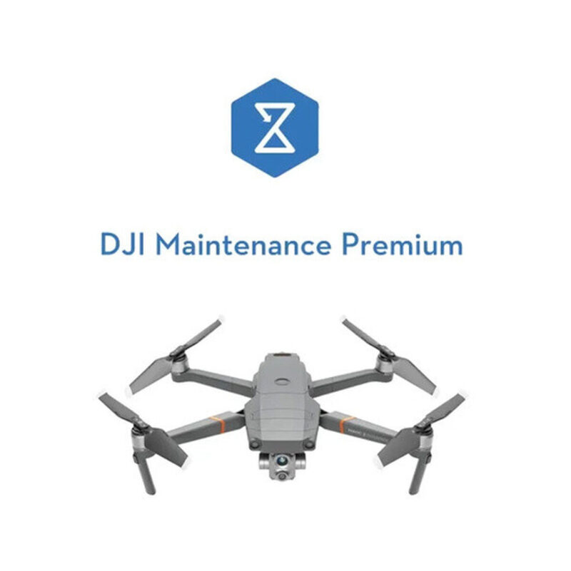 DJI Maintenance Premium dla Mavic 2 Enterprise Advanced