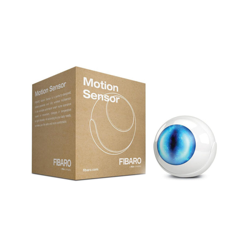 Czujnik ruchu Motion Sensor FIBARO FGMS-001