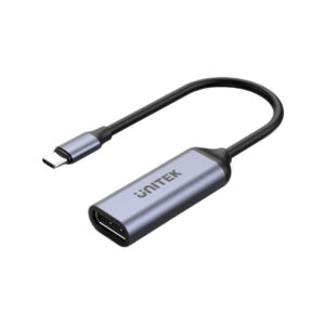 Adapter Unitek USB-C na DisplayPort 1.4 8K 60Hz
