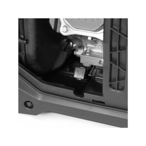 AGREGAT PRĄDOTWÓRCZY INWERTOROWY SUPER SILENT DAEWOO GDA 4500SEi 3.8kW