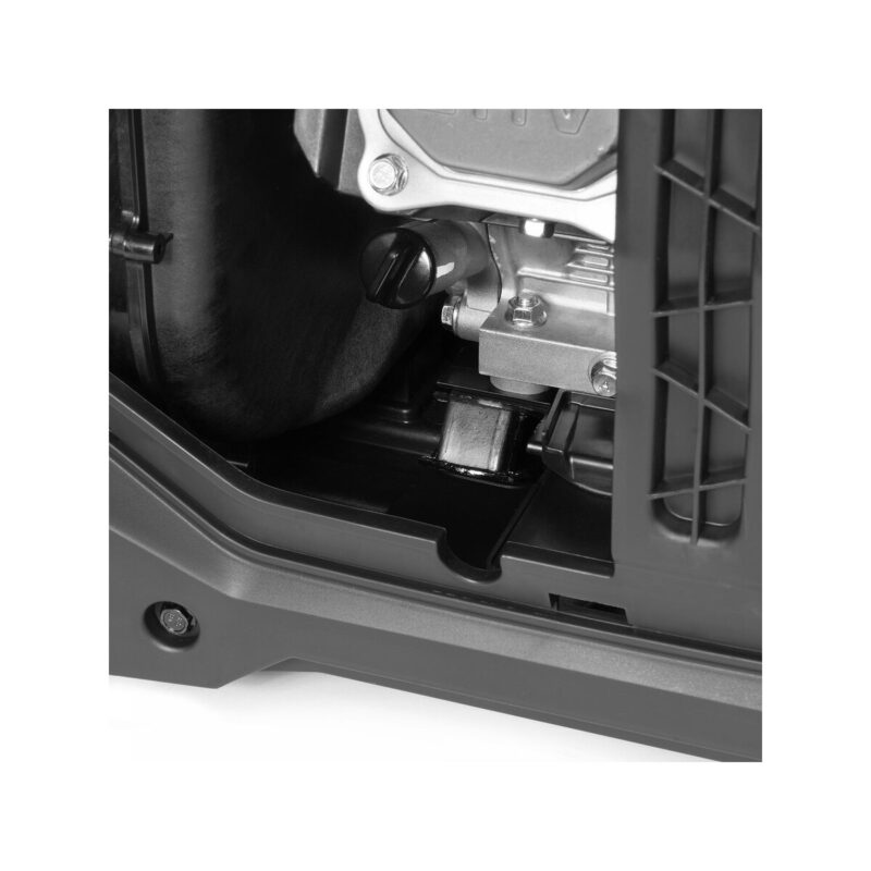 AGREGAT PRĄDOTWÓRCZY INWERTOROWY SUPER SILENT DAEWOO GDA 4500SEi 3.8kW