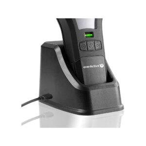 Latarka warsztatowa inspekcyjna COB LED everActive WL-600R 10W 550 lumenów IP54 z magnesem powerbank