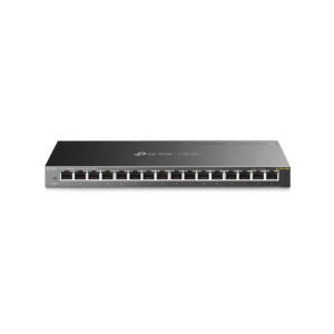SWITCH TP-LINK TL-SG116E