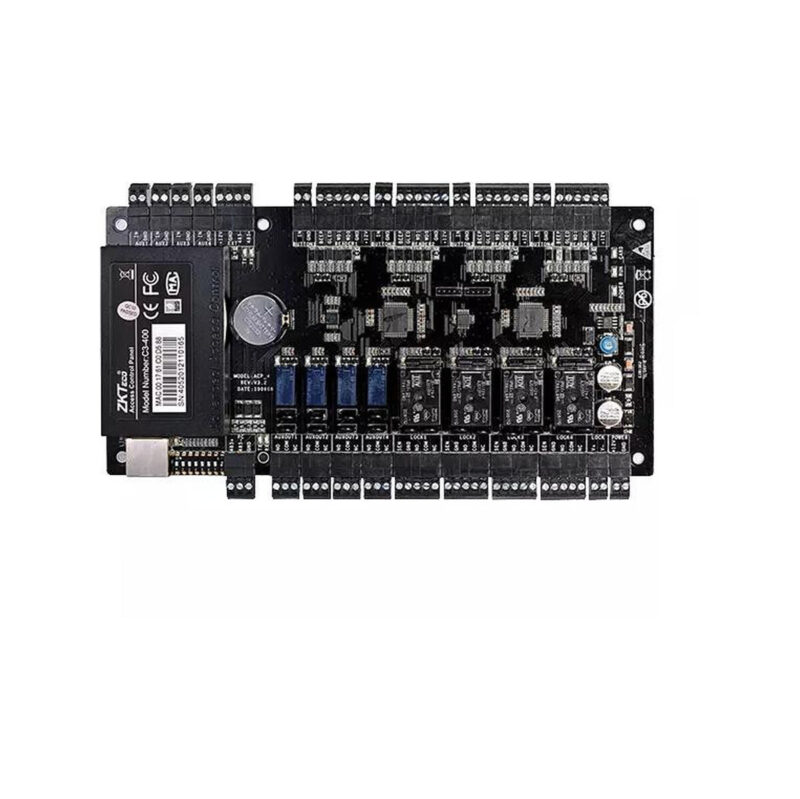 Kontroler dostępu ZKTeco GL-C3-PRO400