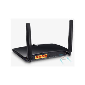ROUTER TP-LINK MR600 4G LTE